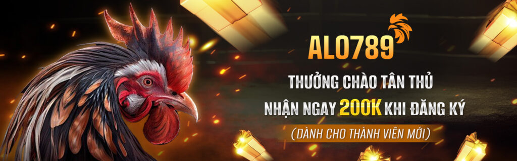 ALO789 – Đỉnh Cao Đá Gà Trực Tuyến Uy Tín Hàng Đầu Việt Nam