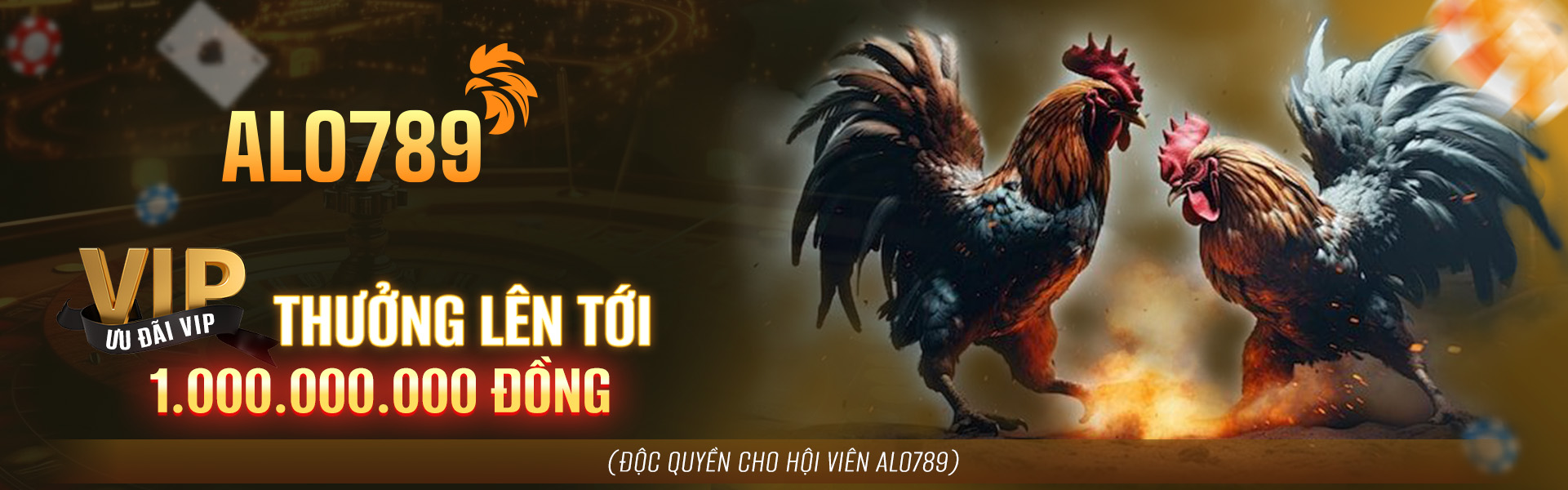 ALO789 – Đỉnh Cao Đá Gà Trực Tuyến Uy Tín Hàng Đầu Việt Nam