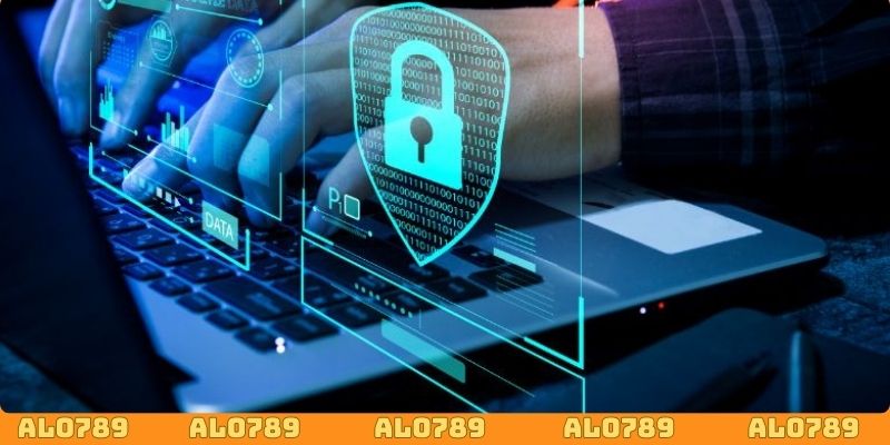 Bảo mật tài khoản ALO789 tạo lá chắn vững chắc