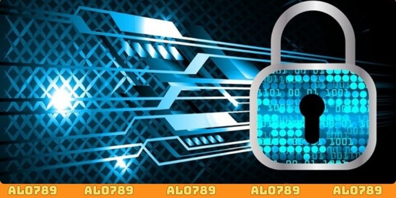 Biện pháp an ninh với mã hóa SSL 128 bit trong chính sách bảo mật