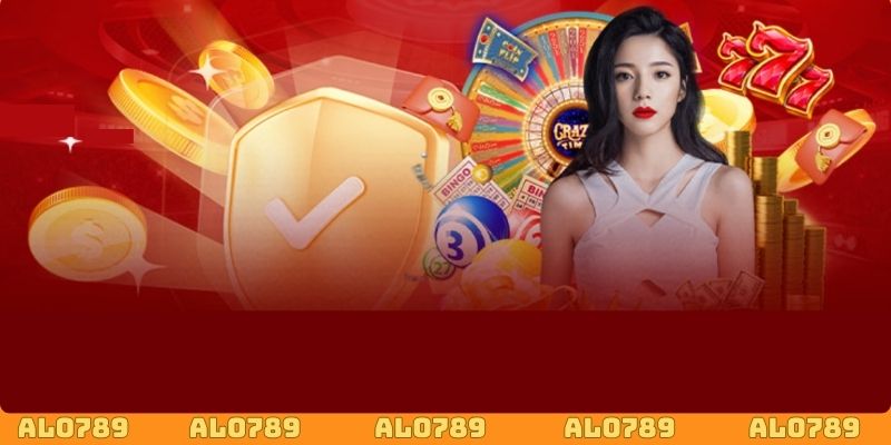 Khám phá quà tặng độc quyền tại chương trình tri ân ALO789