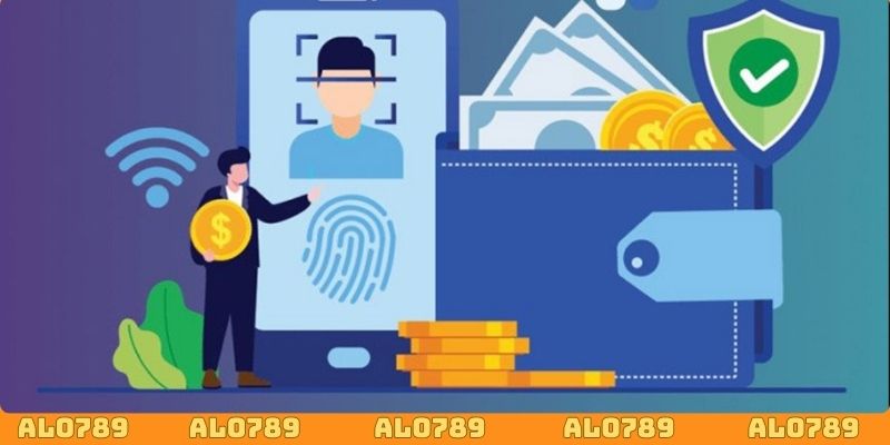 Quan tâm đến giao dịch nạp rút tại ALO789
