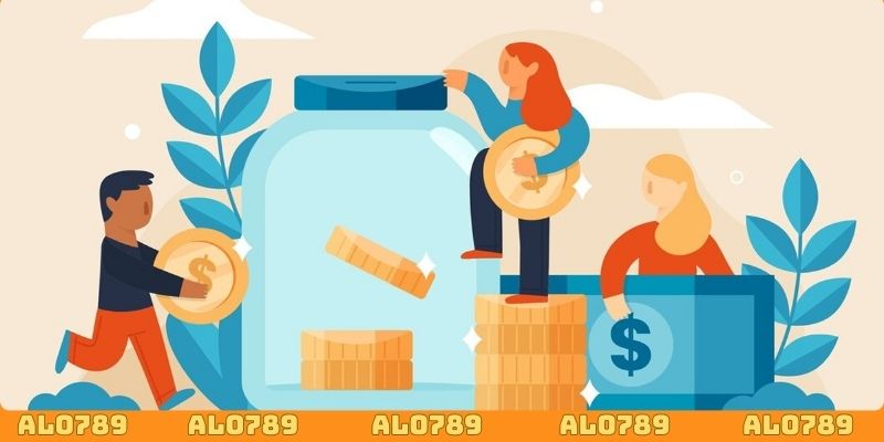 Tầm quan trọng của quản lý tài khoản ALO789