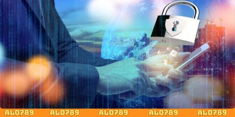 Tăng cường bảo mật cá cược trên ứng dụng